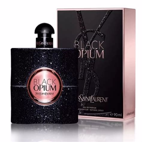 ysl black opium price colombo duty free|YSL Black Opium edp 90ml .